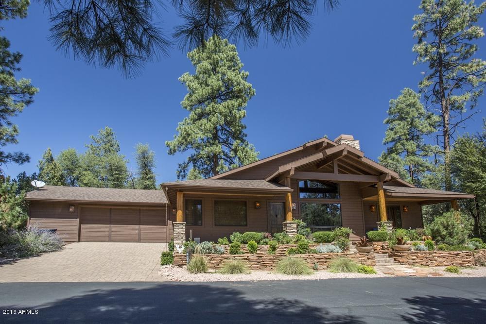 2512 E Scarlet Bugler Cir, Payson, AZ 85541 photo 4