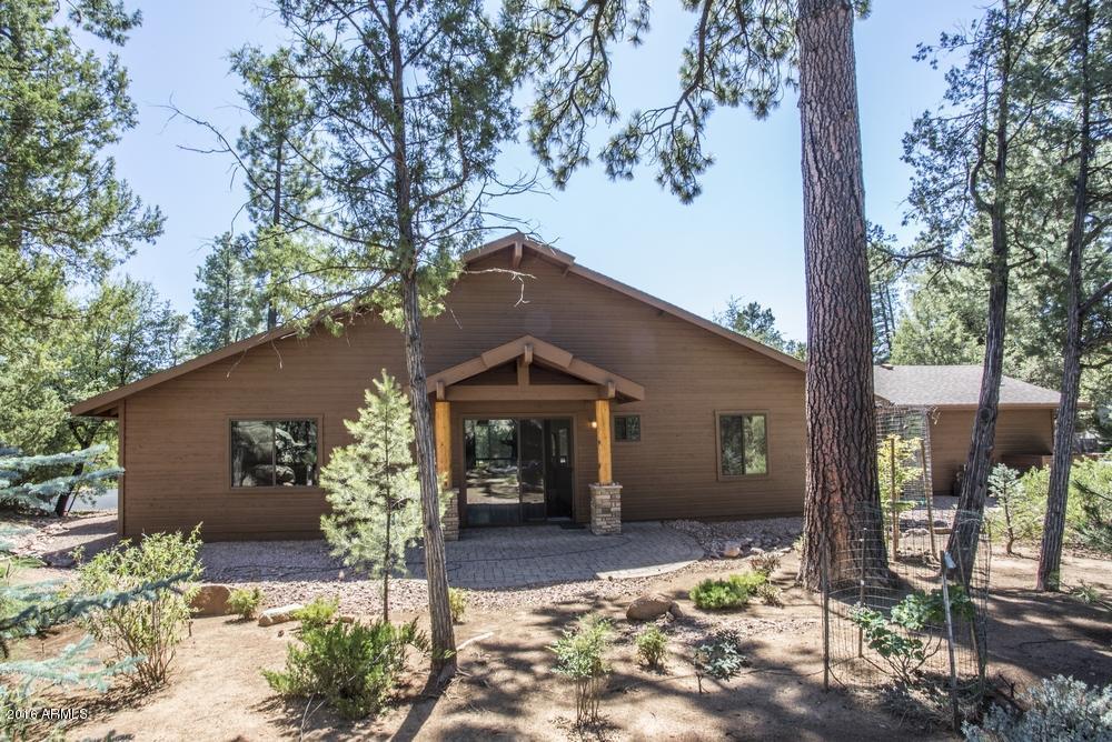 2512 E Scarlet Bugler Cir, Payson, AZ 85541 photo 26