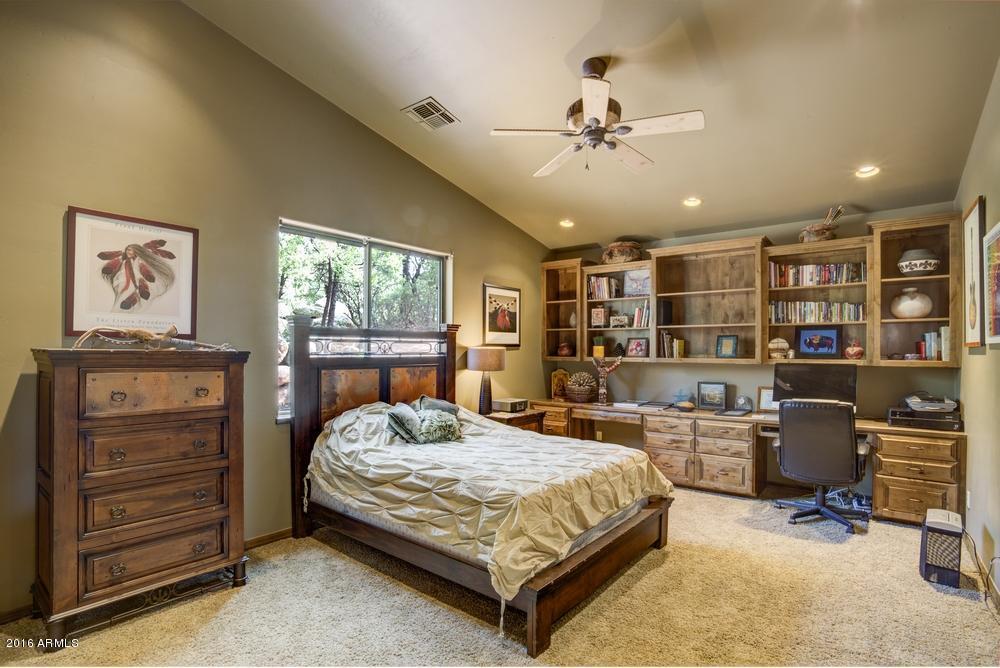 2512 E Scarlet Bugler Cir, Payson, AZ 85541 photo 21