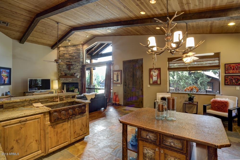 2512 E Scarlet Bugler Cir, Payson, AZ 85541 photo 12