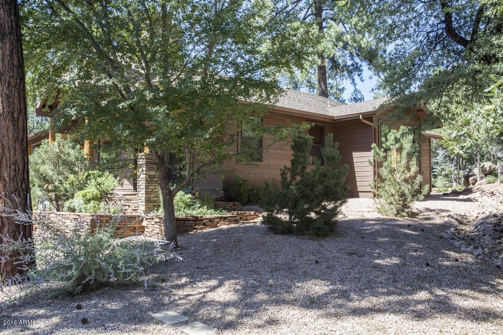 2512 E Scarlet Bugler Cir, Payson, AZ 85541 photo 32