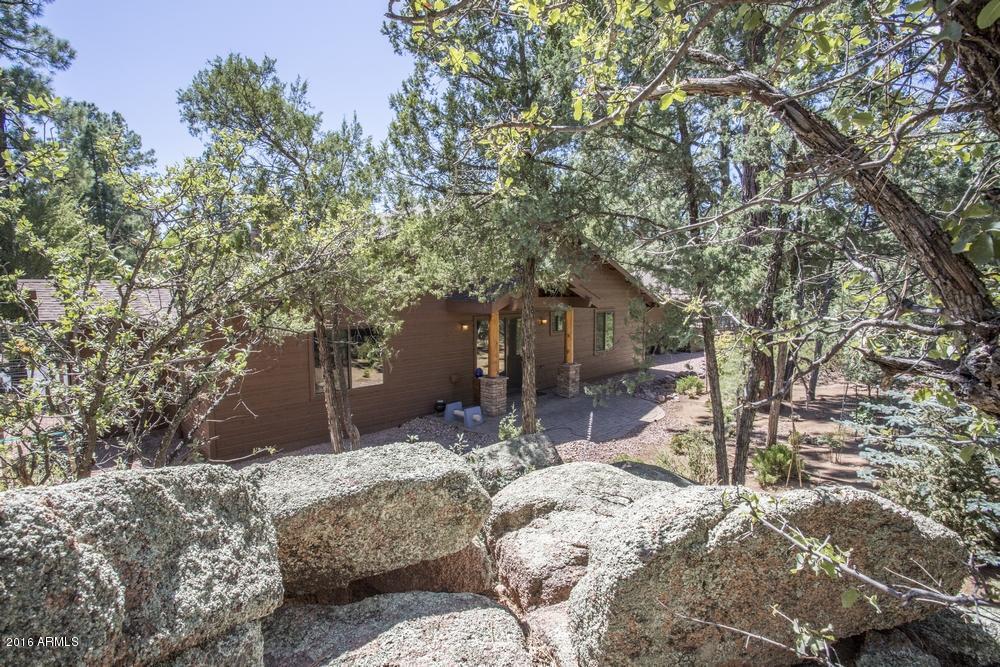 2512 E Scarlet Bugler Cir, Payson, AZ 85541 photo 28