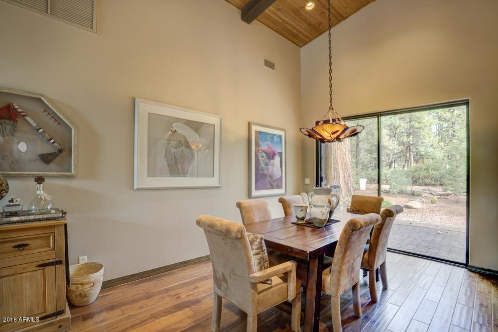2512 E Scarlet Bugler Cir, Payson, AZ 85541 photo 5