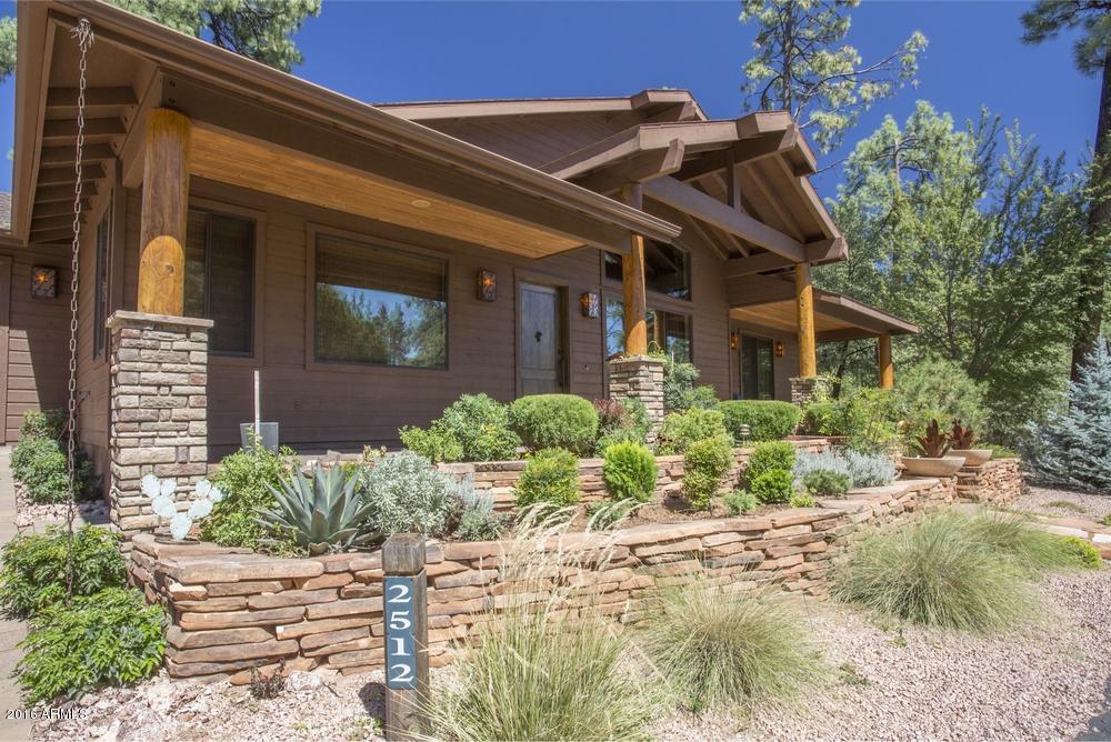 2512 E Scarlet Bugler Cir, Payson, AZ 85541 photo 3
