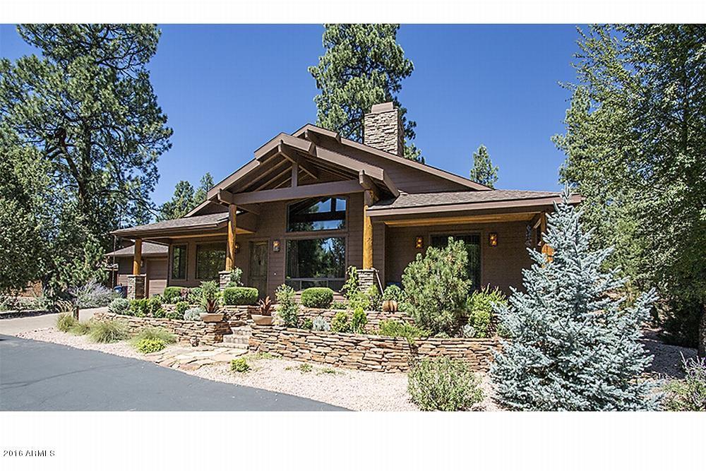 2512 E Scarlet Bugler Cir, Payson, AZ 85541 photo 2