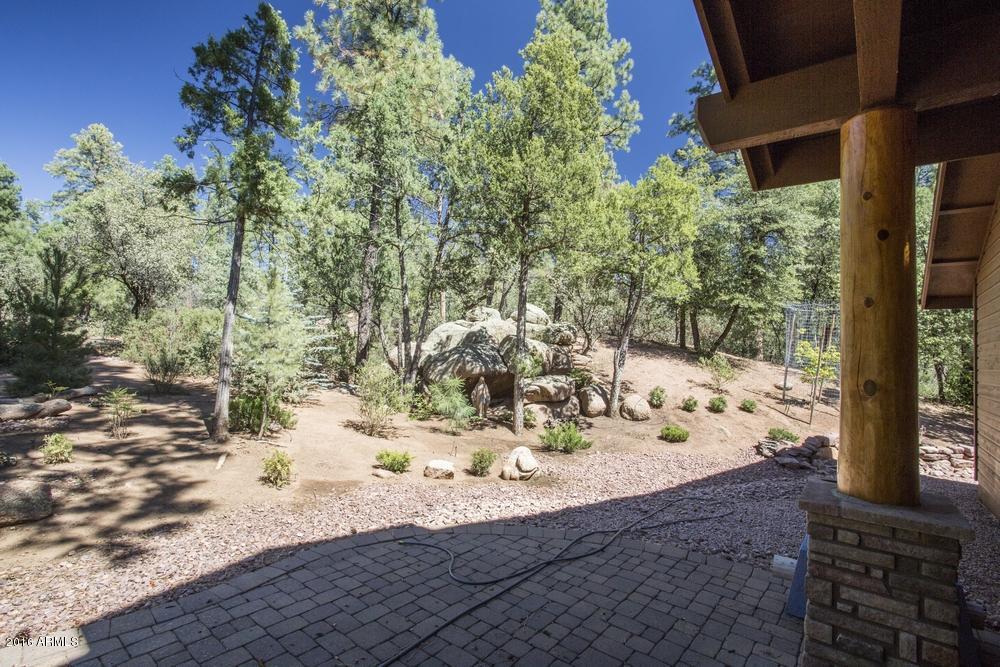 2512 E Scarlet Bugler Cir, Payson, AZ 85541 photo 29