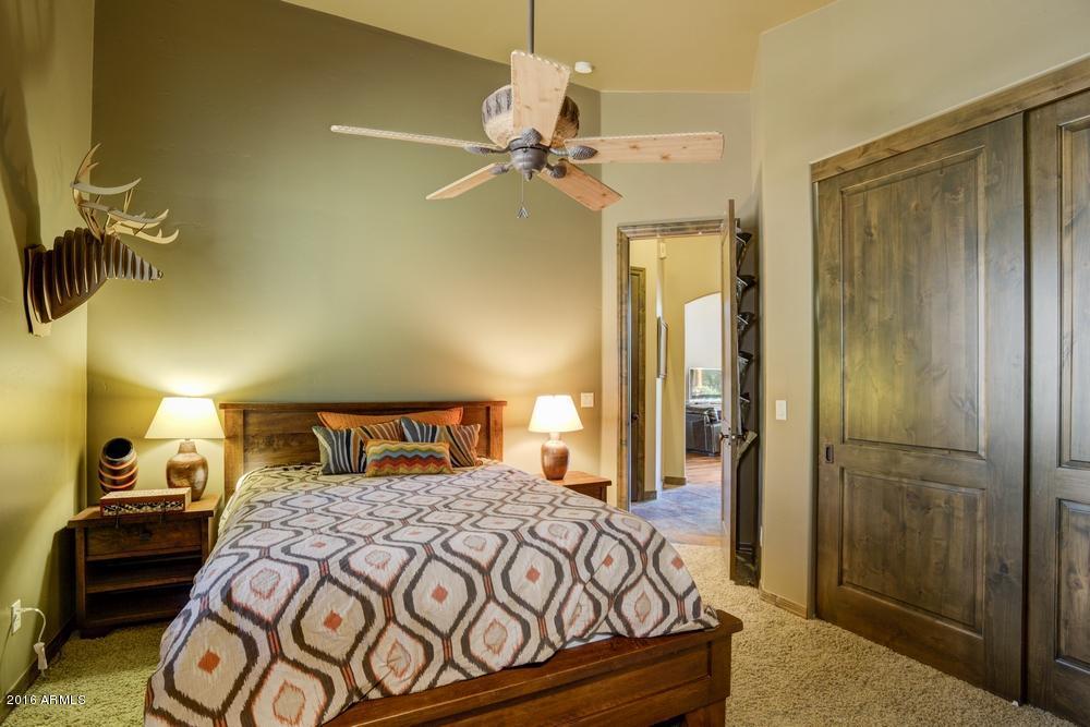 2512 E Scarlet Bugler Cir, Payson, AZ 85541 photo 23