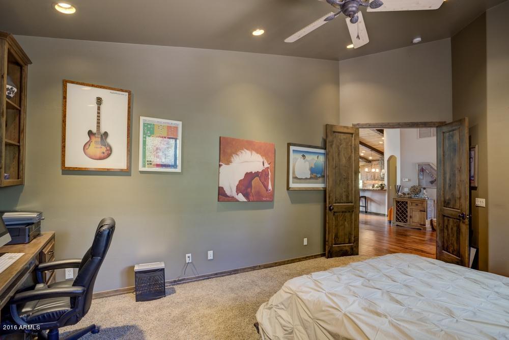 2512 E Scarlet Bugler Cir, Payson, AZ 85541 photo 22