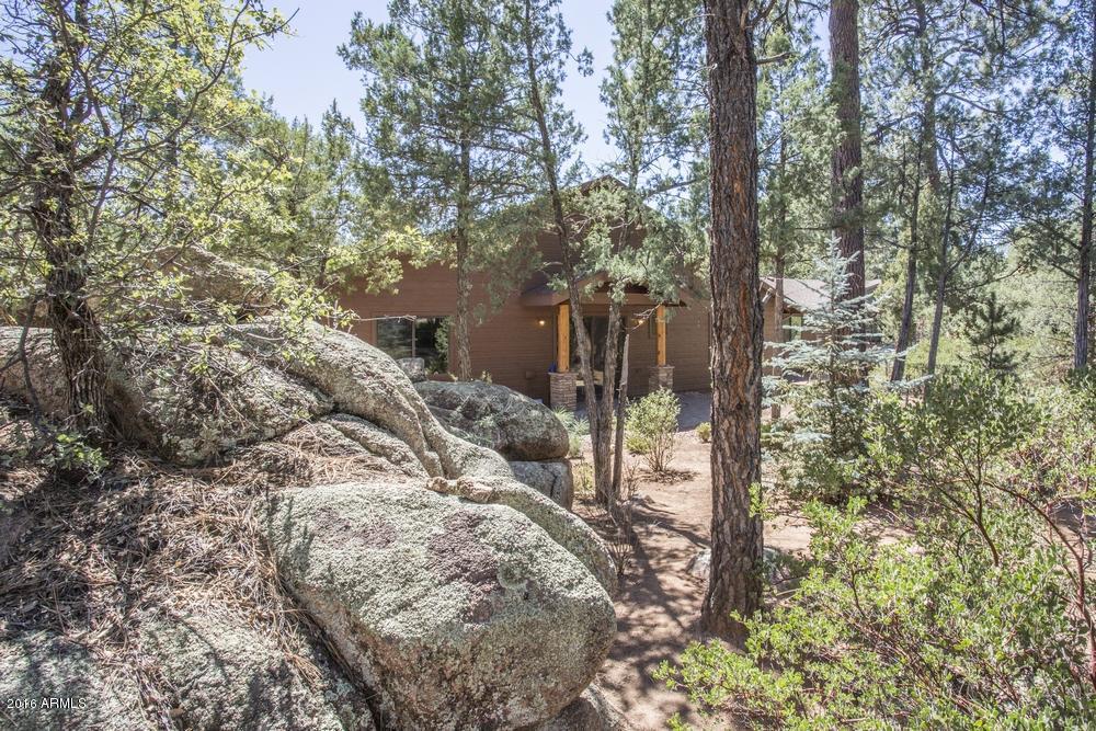2512 E Scarlet Bugler Cir, Payson, AZ 85541 photo 27