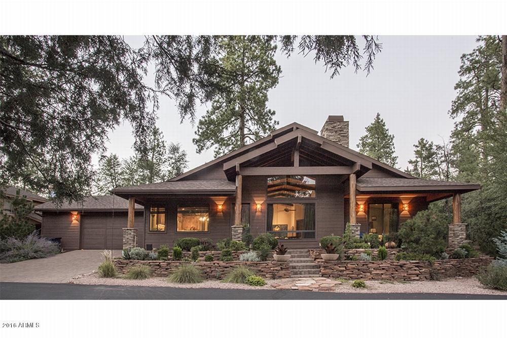 2512 E Scarlet Bugler Cir, Payson, AZ 85541 photo 33