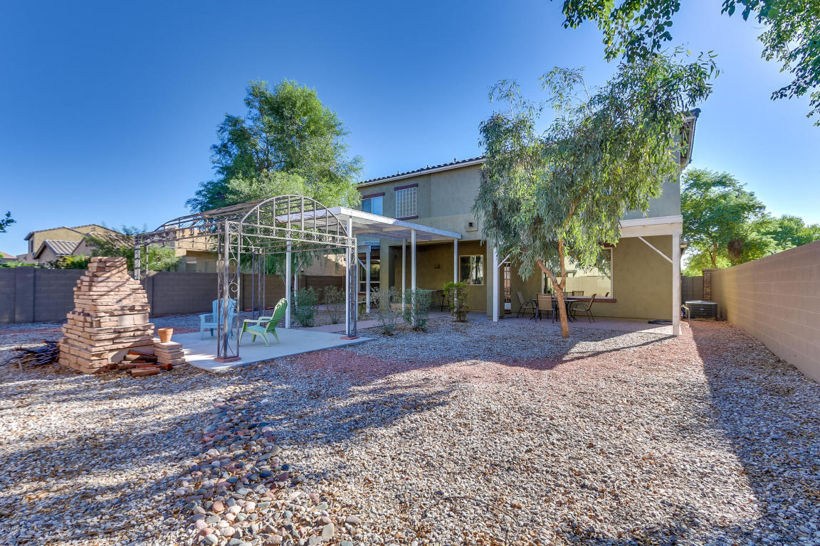 2010 N Milkweed Loop, Phoenix, AZ 85037 photo 56