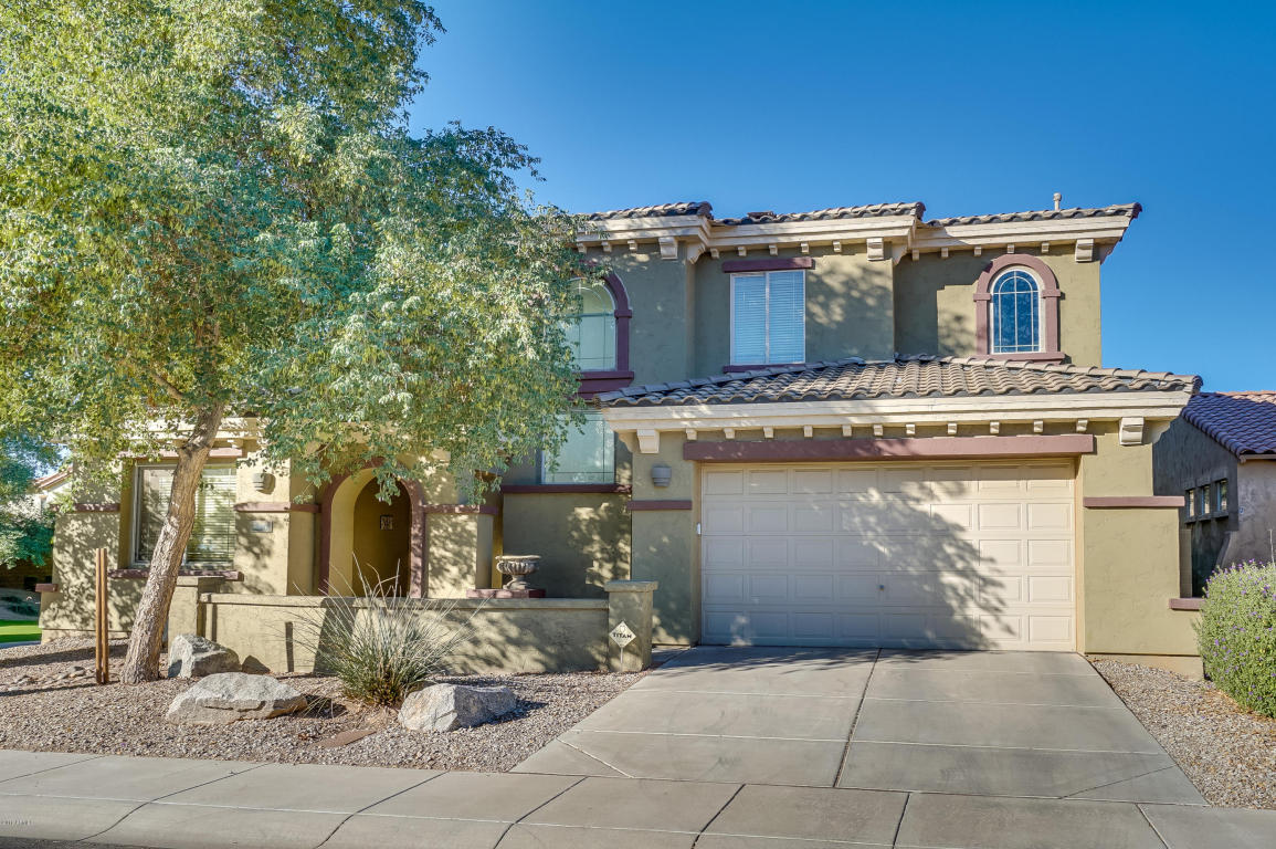 2010 N Milkweed Loop, Phoenix, AZ 85037 photo 1