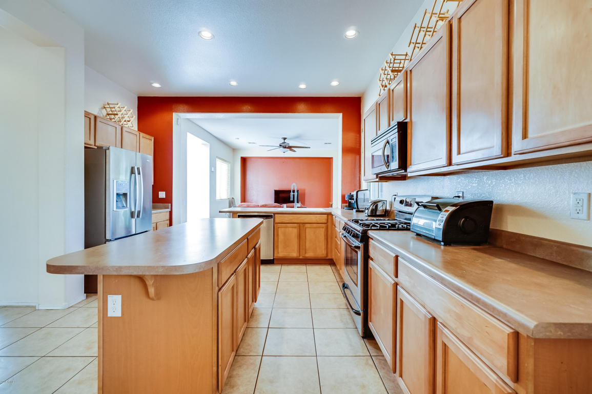 2010 N Milkweed Loop, Phoenix, AZ 85037 photo 20