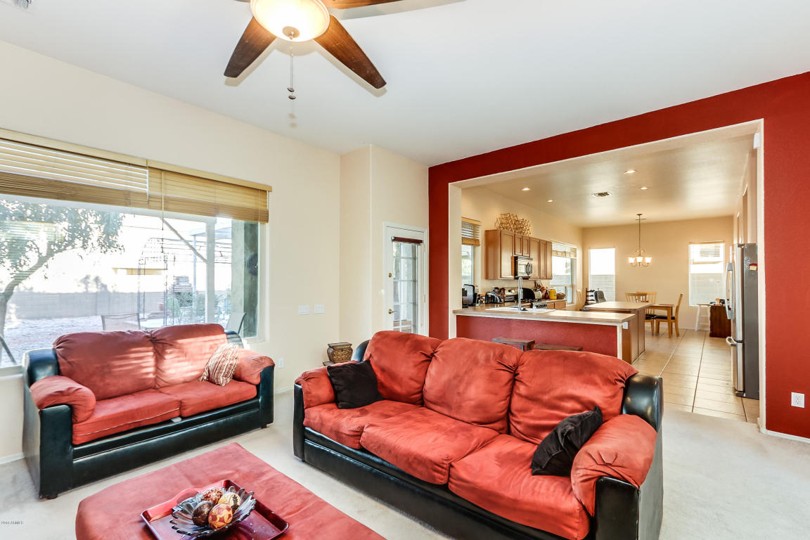 2010 N Milkweed Loop, Phoenix, AZ 85037 photo 14