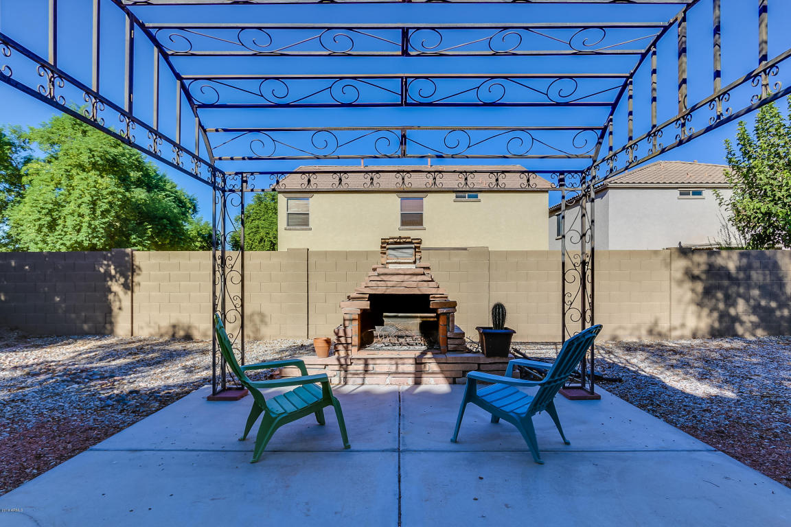 2010 N Milkweed Loop, Phoenix, AZ 85037 photo 53
