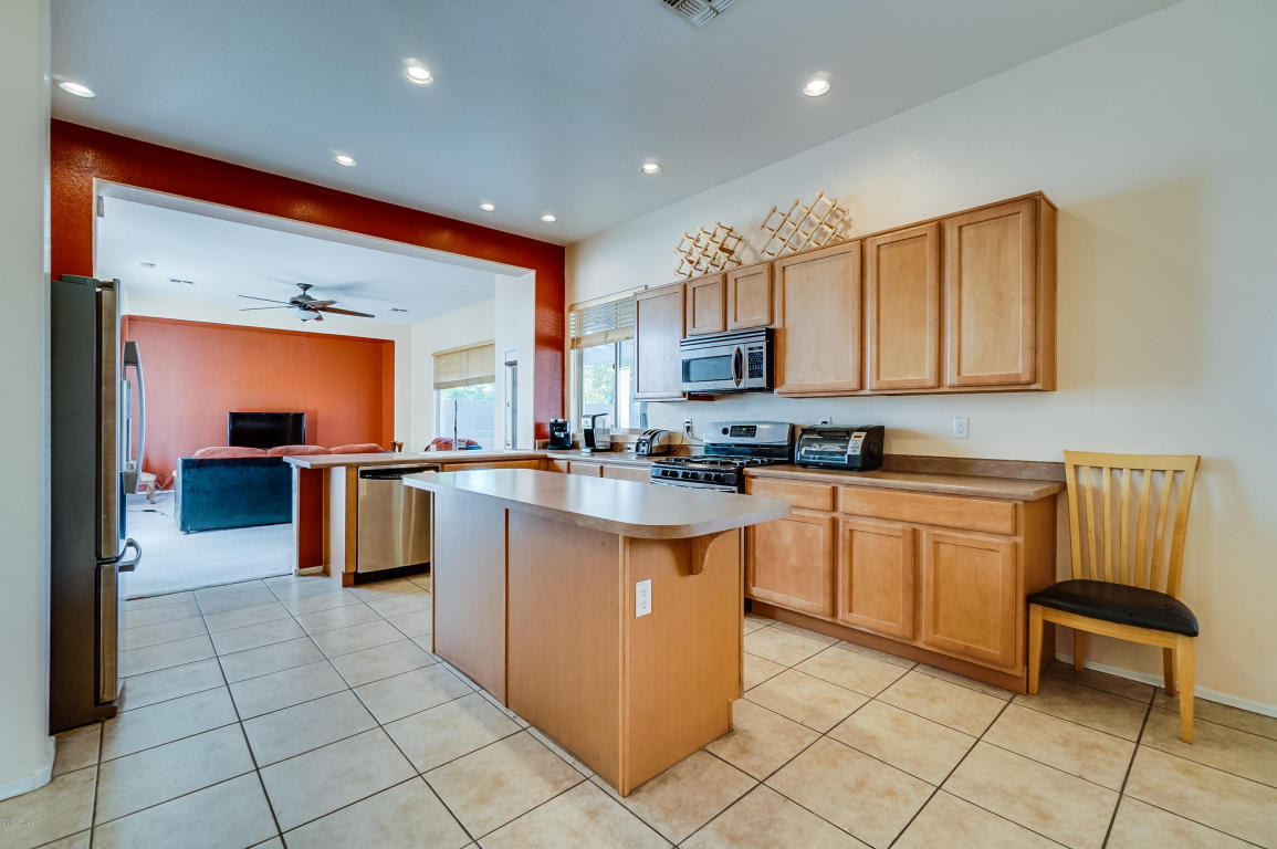 2010 N Milkweed Loop, Phoenix, AZ 85037 photo 19