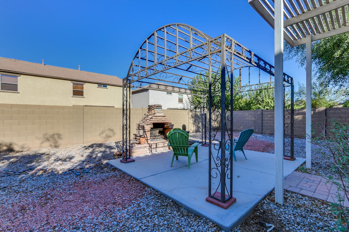 2010 N Milkweed Loop, Phoenix, AZ 85037 photo 52