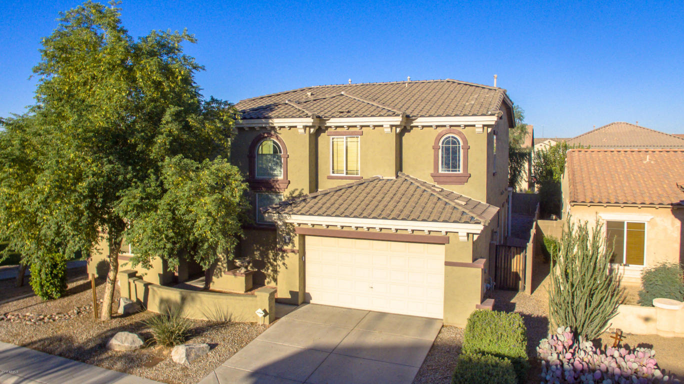 2010 N Milkweed Loop, Phoenix, AZ 85037 photo 62