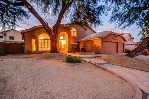 3114 E Verbena Dr, Phoenix, AZ 85048 photo 1