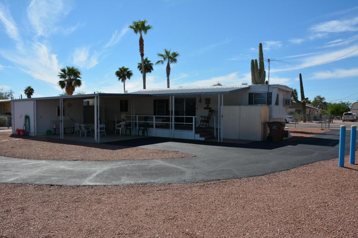 621 S Cedar Dr, Apache Junction, AZ 85120 photo 1