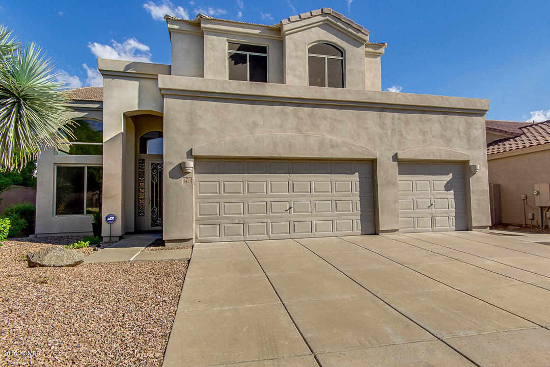 7423 E Odessa St, Mesa, AZ 85207 photo 1