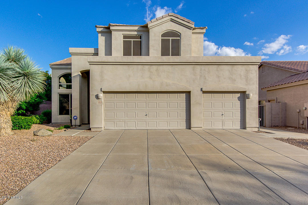 7423 E Odessa St, Mesa, AZ 85207 photo 3