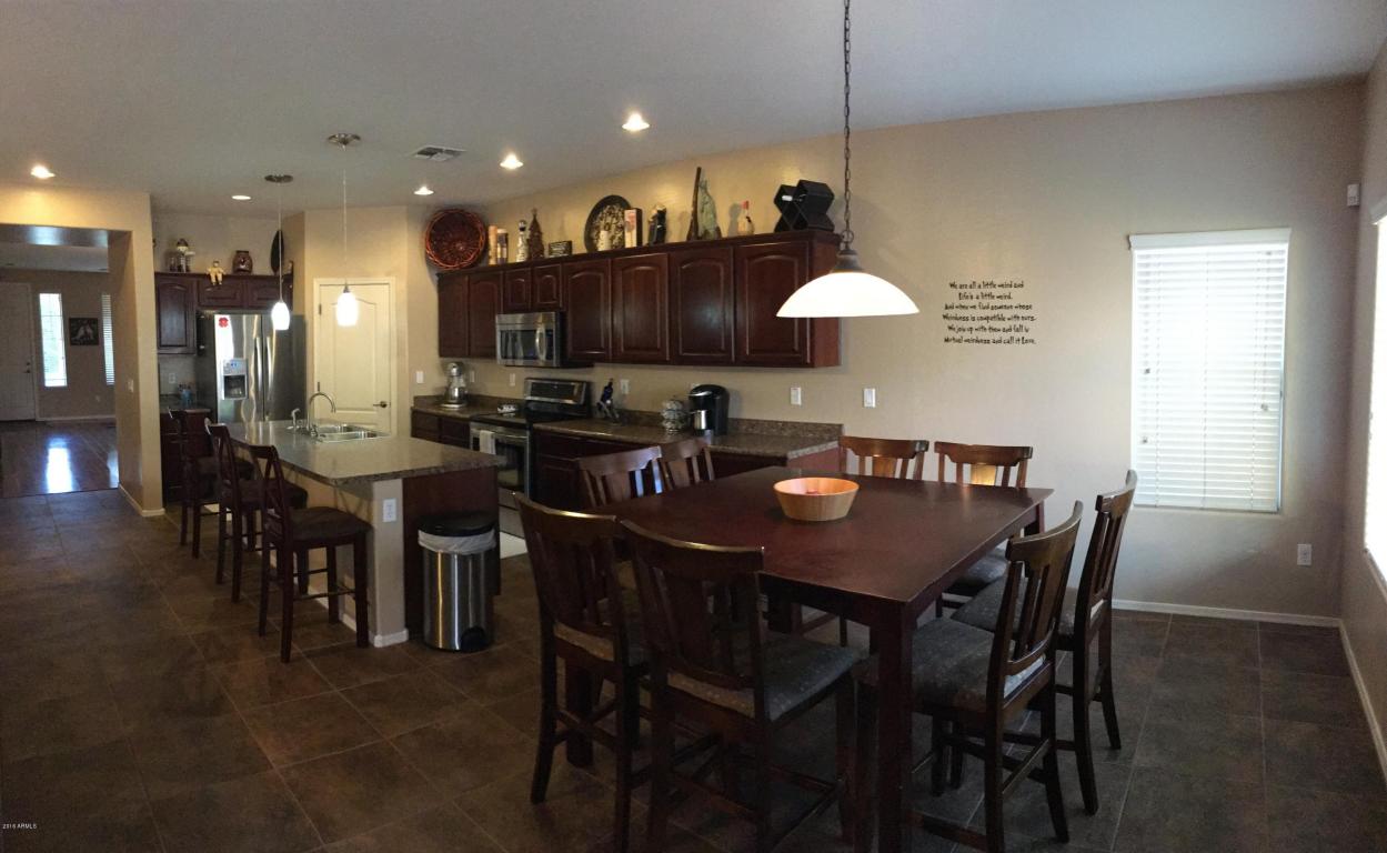 4074 E Page Ave, Gilbert, AZ 85234 photo 4