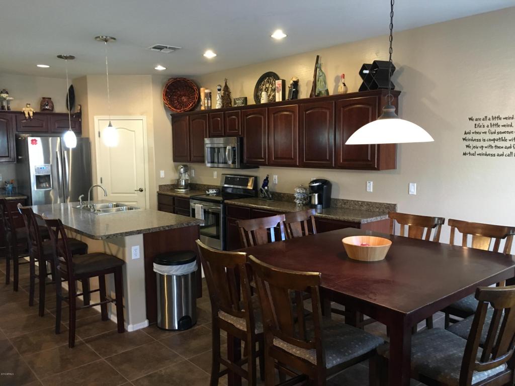 4074 E Page Ave, Gilbert, AZ 85234 photo 3