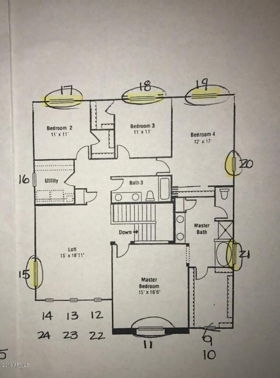 4074 E Page Ave, Gilbert, AZ 85234 photo 35