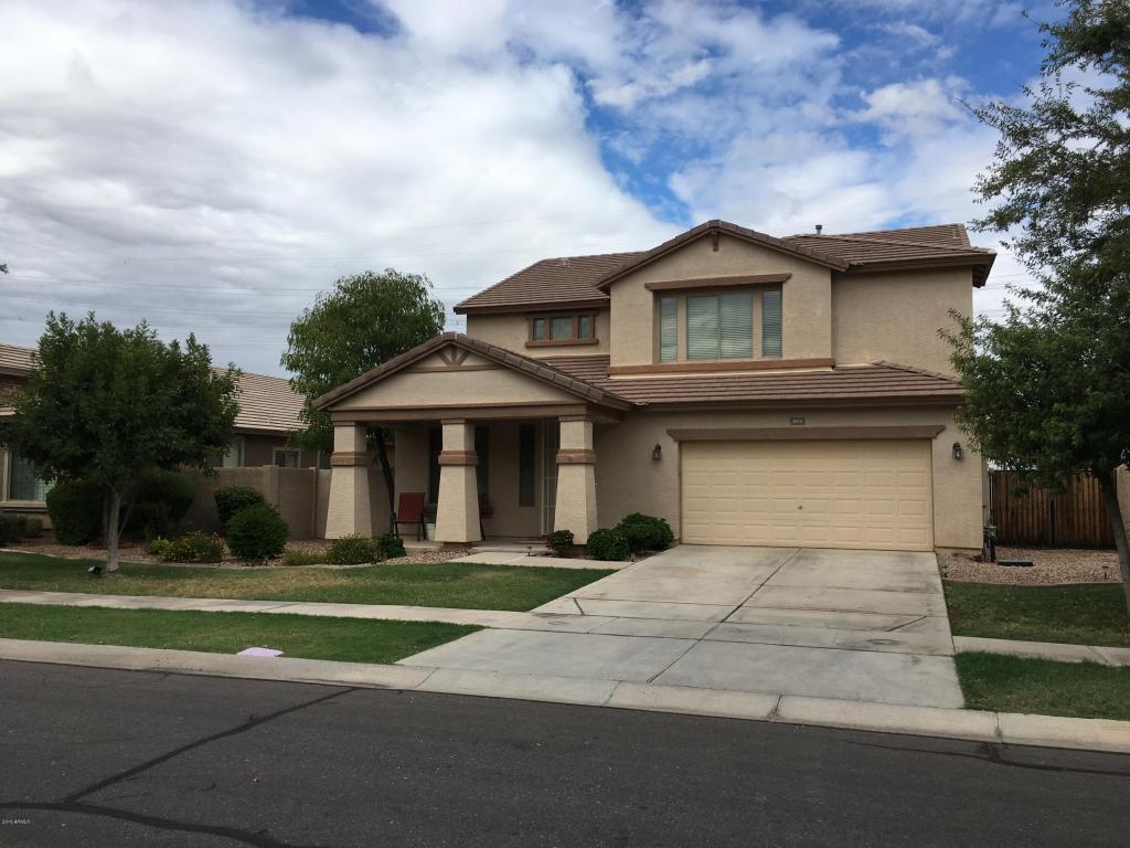 4074 E Page Ave, Gilbert, AZ 85234 photo 1