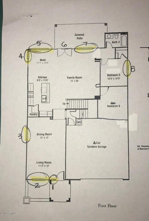 4074 E Page Ave, Gilbert, AZ 85234 photo 34