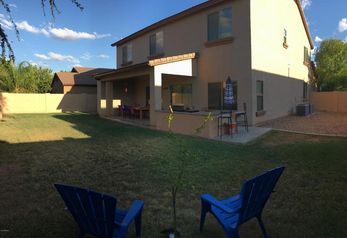 4074 E Page Ave, Gilbert, AZ 85234 photo 29