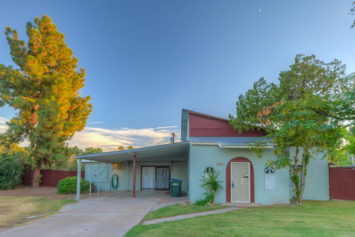 2125 E Sheridan St, Phoenix, AZ 85006 photo 1