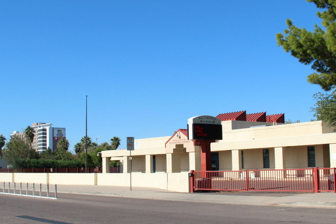2125 E Sheridan St, Phoenix, AZ 85006 photo 34