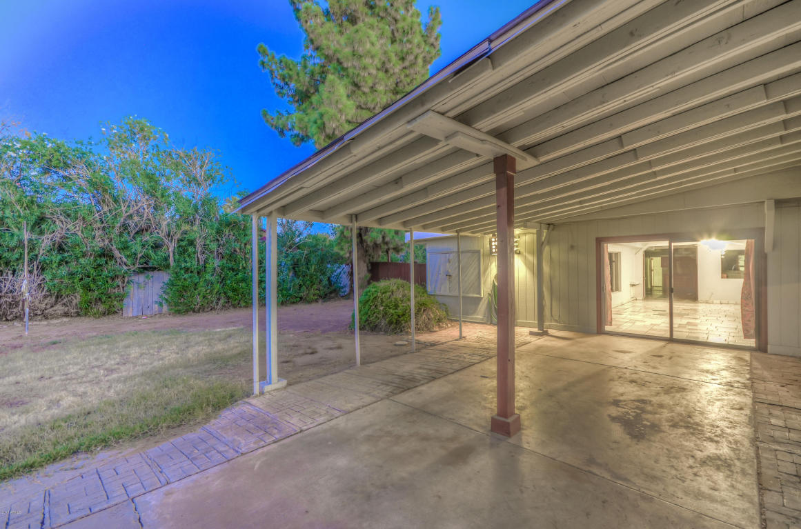 2125 E Sheridan St, Phoenix, AZ 85006 photo 27