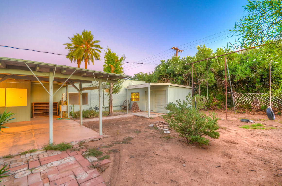2125 E Sheridan St, Phoenix, AZ 85006 photo 25