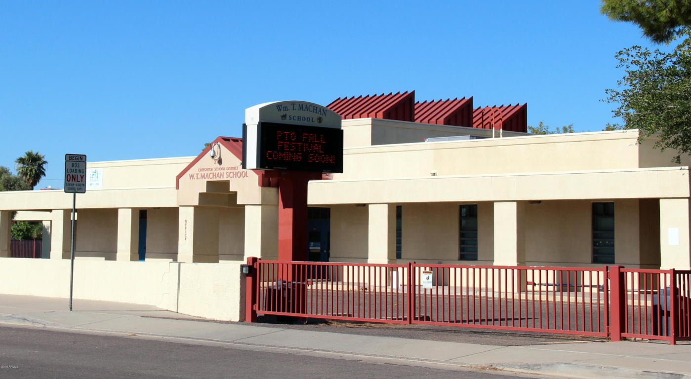 2125 E Sheridan St, Phoenix, AZ 85006 photo 32