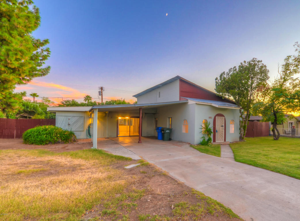 2125 E Sheridan St, Phoenix, AZ 85006 photo 29
