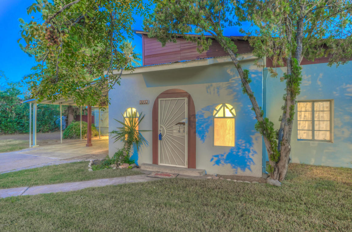 2125 E Sheridan St, Phoenix, AZ 85006 photo 28