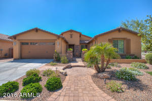 2433 E Ficus Way, Gilbert, AZ 85298 photo 1