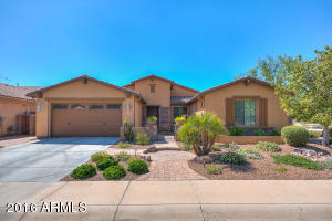 2433 E Ficus Way, Gilbert, AZ 85298 photo 2