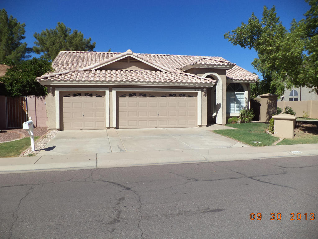 1850 E Marquette Dr, Gilbert, AZ 85234 photo 1