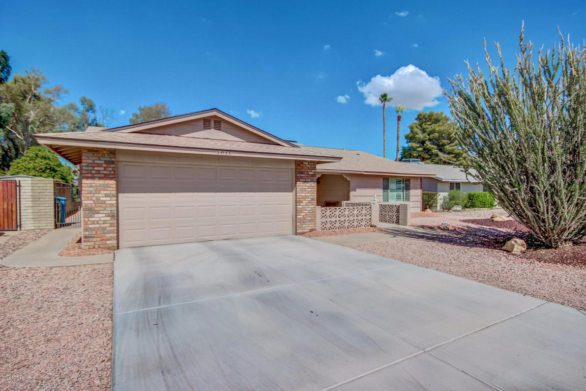 5046 E Magic Stone Dr, Phoenix, AZ 85044 photo 1
