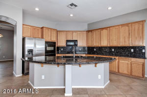 2961 E Canyon Creek Dr, Gilbert, AZ 85295 photo 16