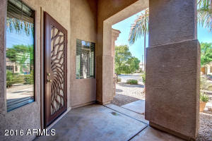 2961 E Canyon Creek Dr, Gilbert, AZ 85295 photo 36
