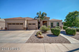 2961 E Canyon Creek Dr, Gilbert, AZ 85295 photo 37