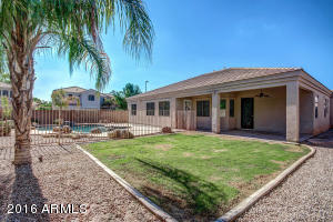 2961 E Canyon Creek Dr, Gilbert, AZ 85295 photo 33