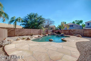 2961 E Canyon Creek Dr, Gilbert, AZ 85295 photo 34