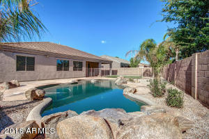 2961 E Canyon Creek Dr, Gilbert, AZ 85295 photo 35