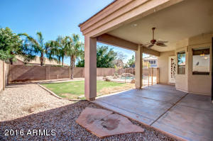 2961 E Canyon Creek Dr, Gilbert, AZ 85295 photo 31
